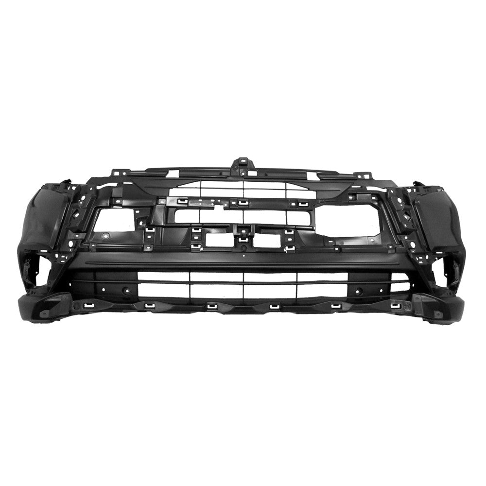 Front Bumper Cover 2018-2022 Mitsubishi Outlander Phev