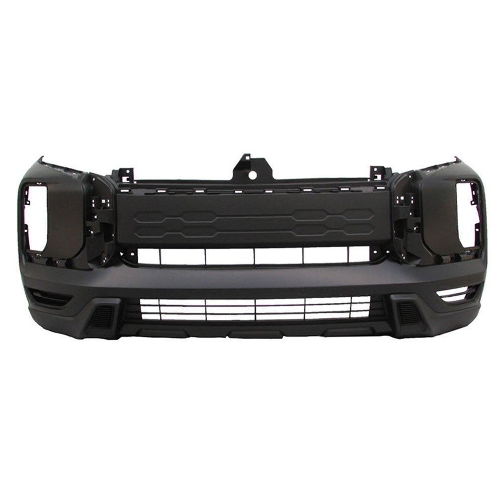 Front Bumper Cover 2020-2024 Mitsubishi Outlander Sport, Outlander, Rvr