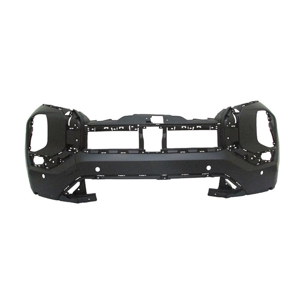 Front Bumper Cover 2022-2024 Mitsubishi Outlander