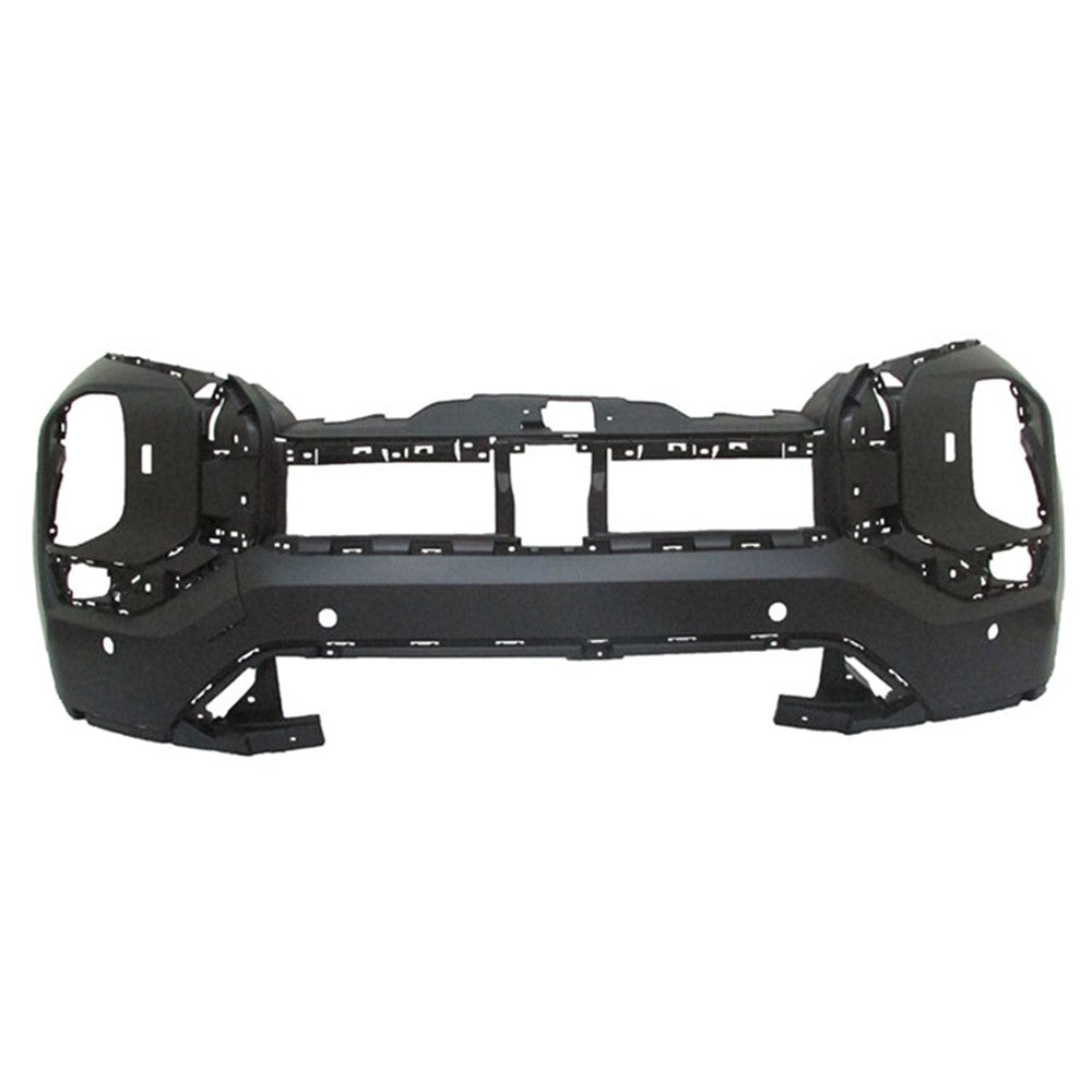 Front Bumper Cover 2022-2025 Mitsubishi Outlander, Outlander Phev