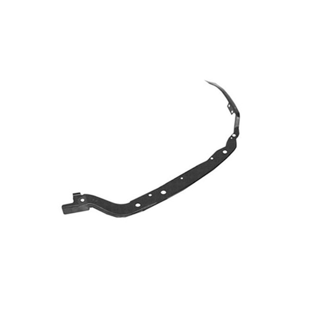 Front Left Bumper 2004-2007 Mitsubishi Lancer