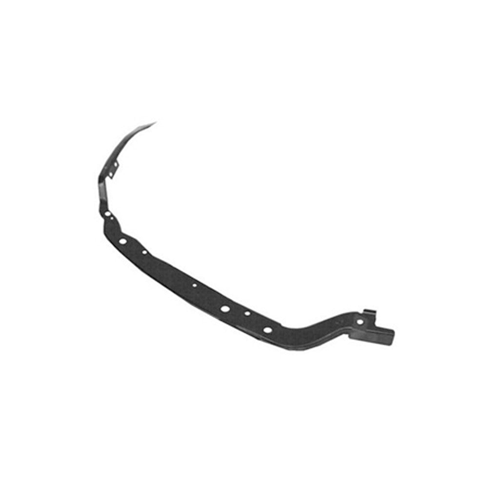 Front Right Bumper 2004-2007 Mitsubishi Lancer