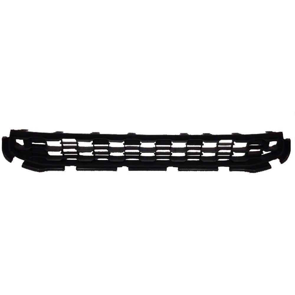 Front Bumper Cover Grille 2013-2015 Mitsubishi Outlander Sport, Rvr