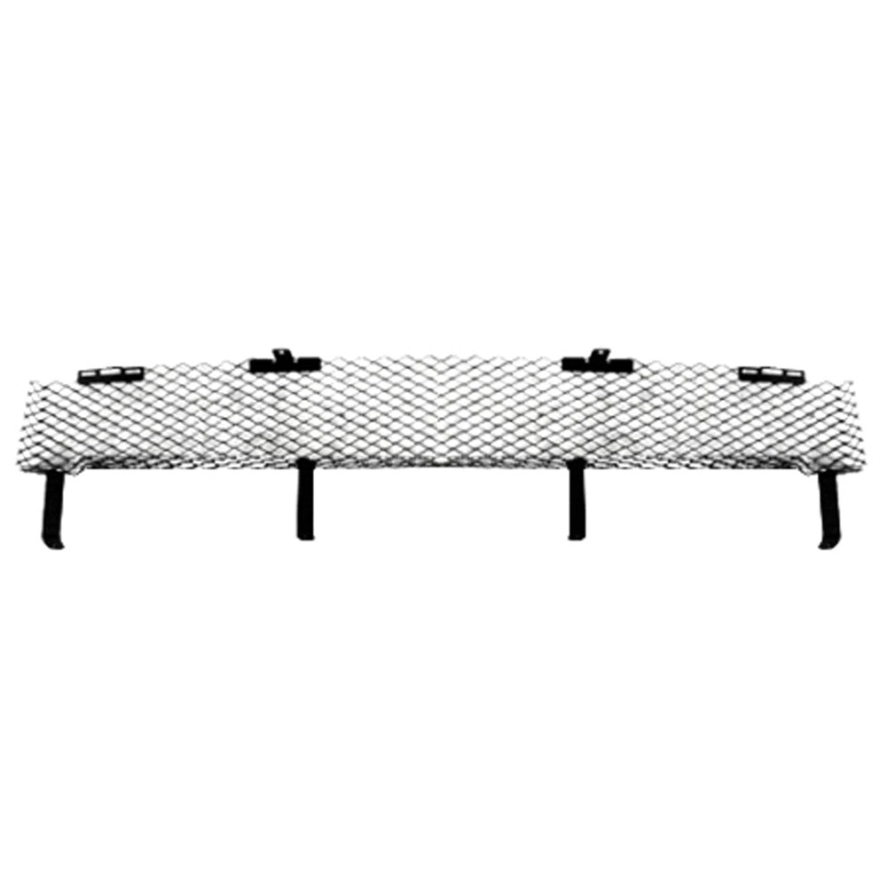 Front Bumper Cover Grille 2009-2012 Mitsubishi Galant