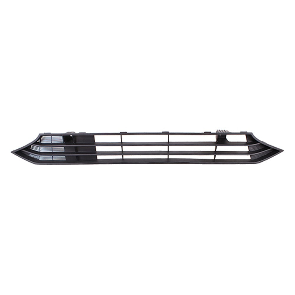 Front Bumper Cover Grille 2021-2024 Mitsubishi Mirage