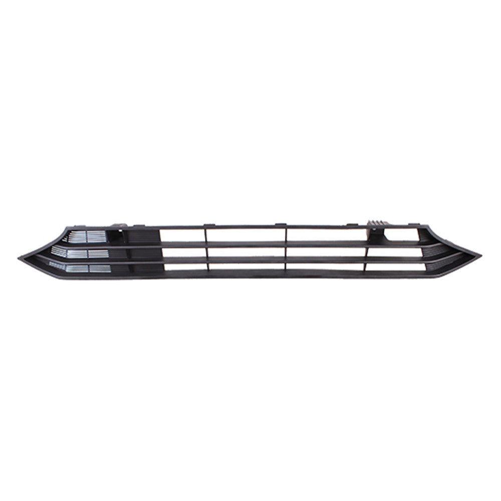 Front Bumper Cover Grille 2021-2024 Mitsubishi Mirage