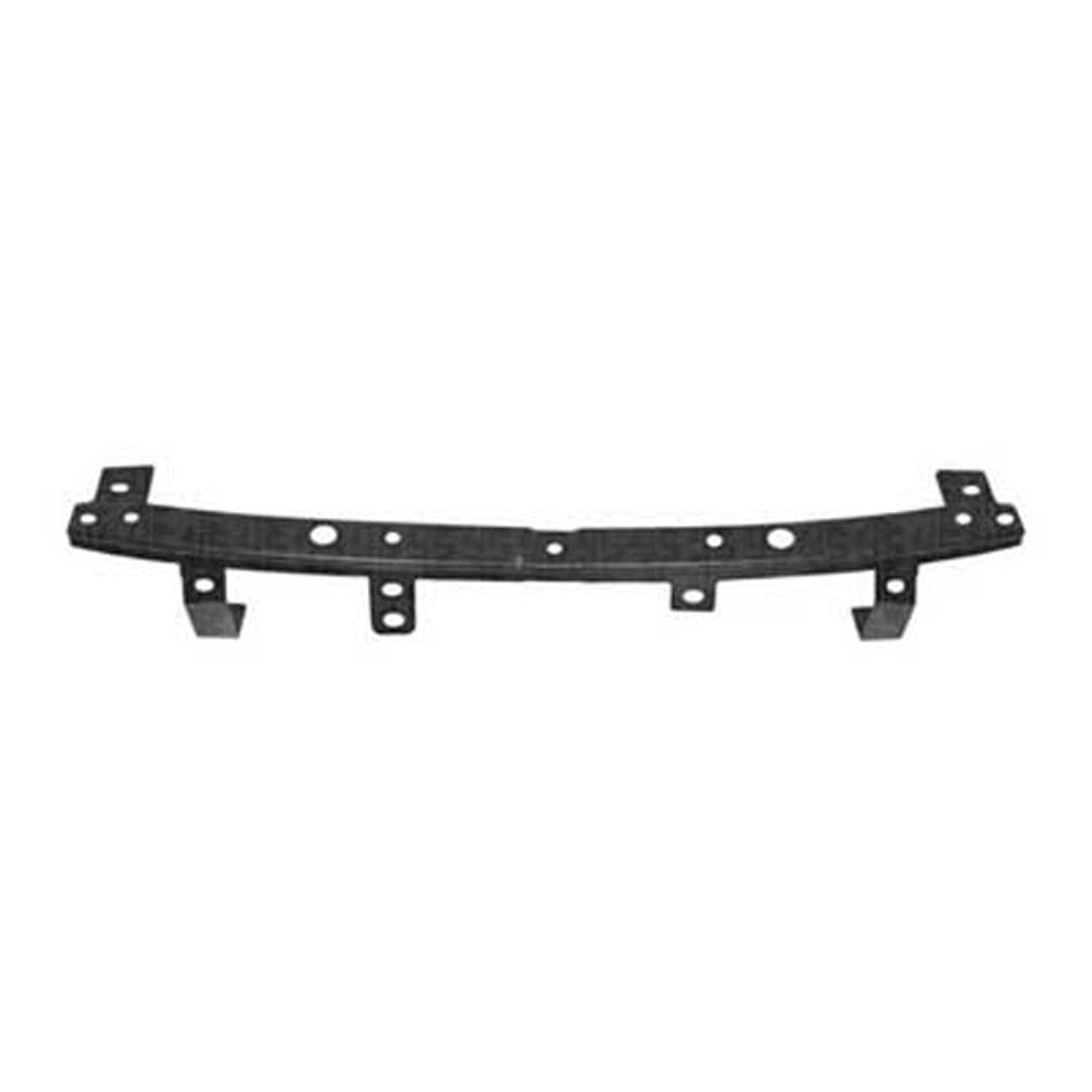 Front Bumper Cover Upper Center Support Rail Plate 2007-2009 Mitsubishi Outlander