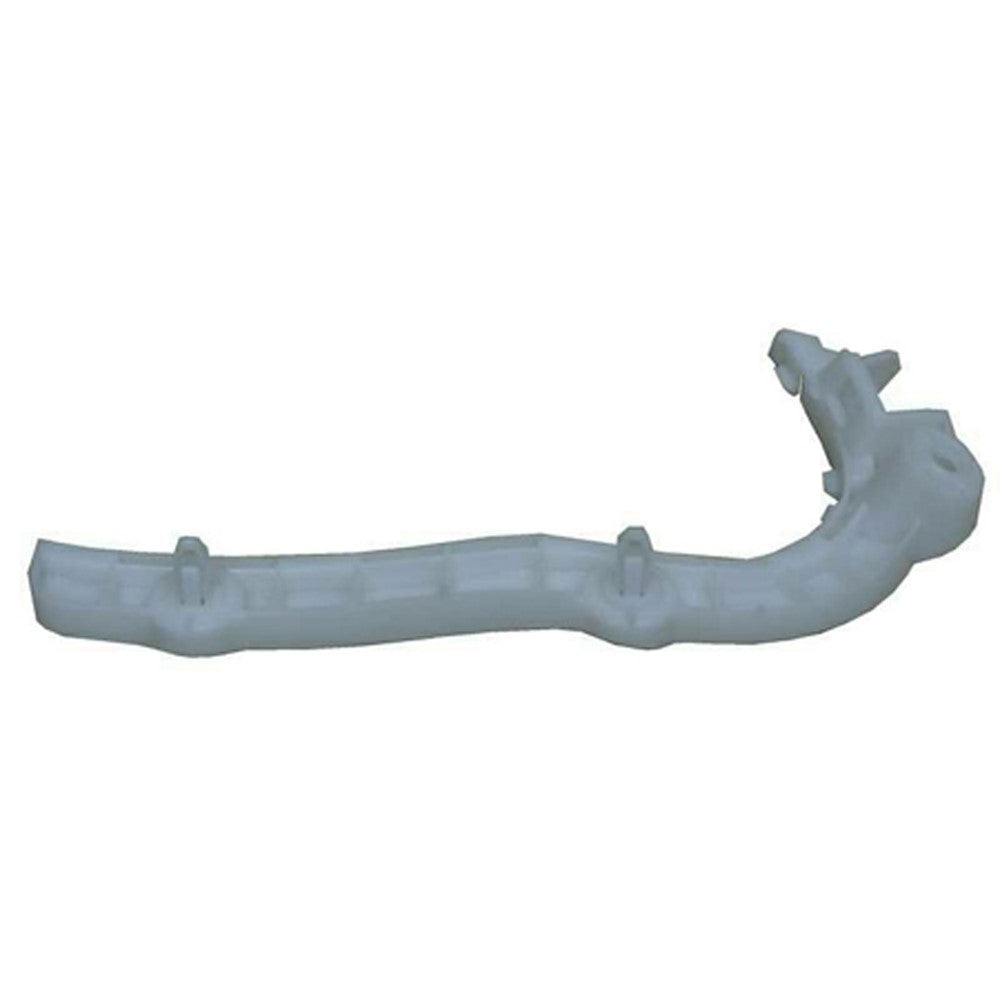 Left Driver Side Upper Bumper Cover Bracket 2007-2010 Mitsubishi Outlander