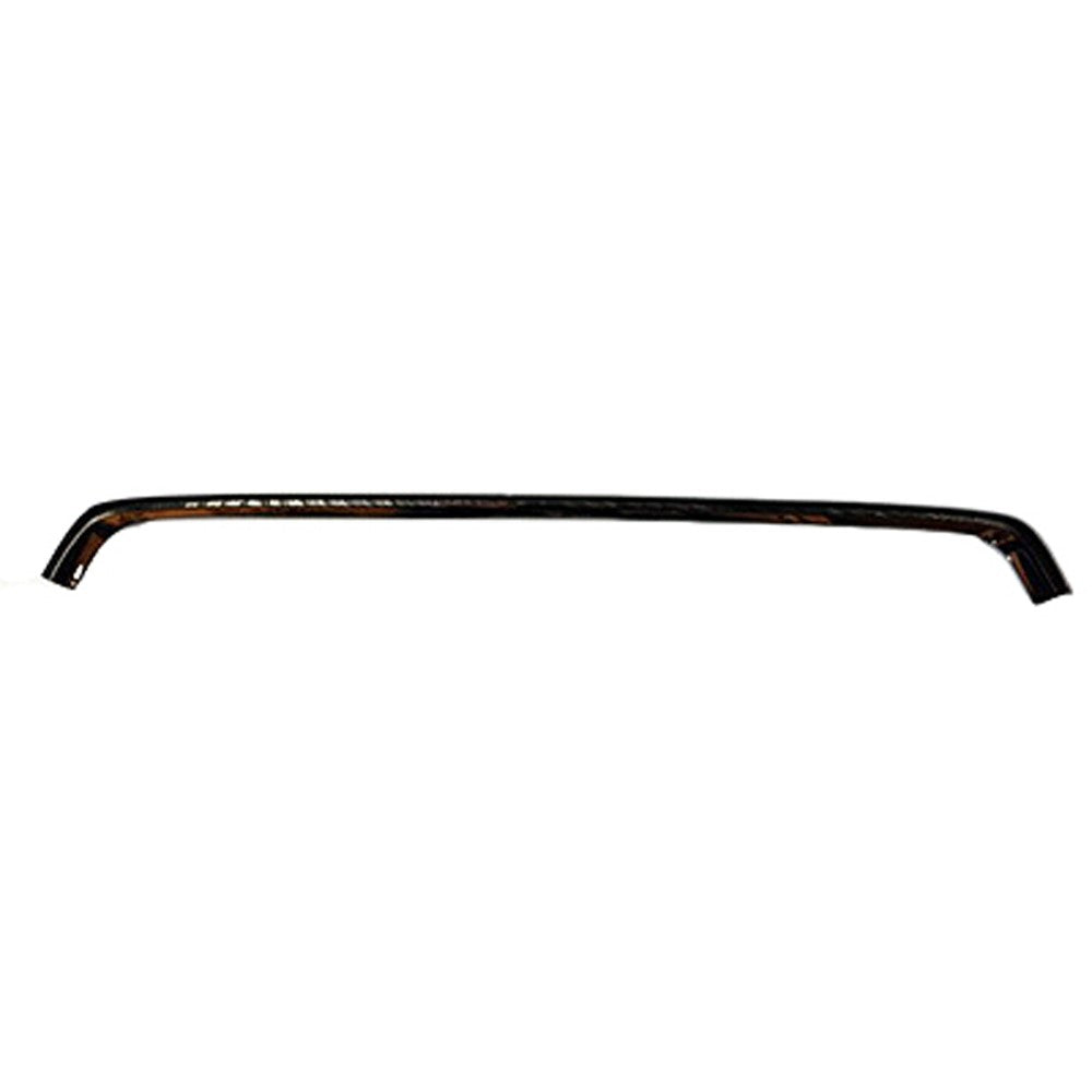 Front Upper Grille Molding 2011-2012 Mitsubishi Outlander Sport, Rvr