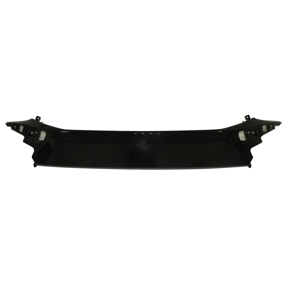 Front Center Bumper Cover 2018-2019 Mitsubishi Outlander Sport, Rvr