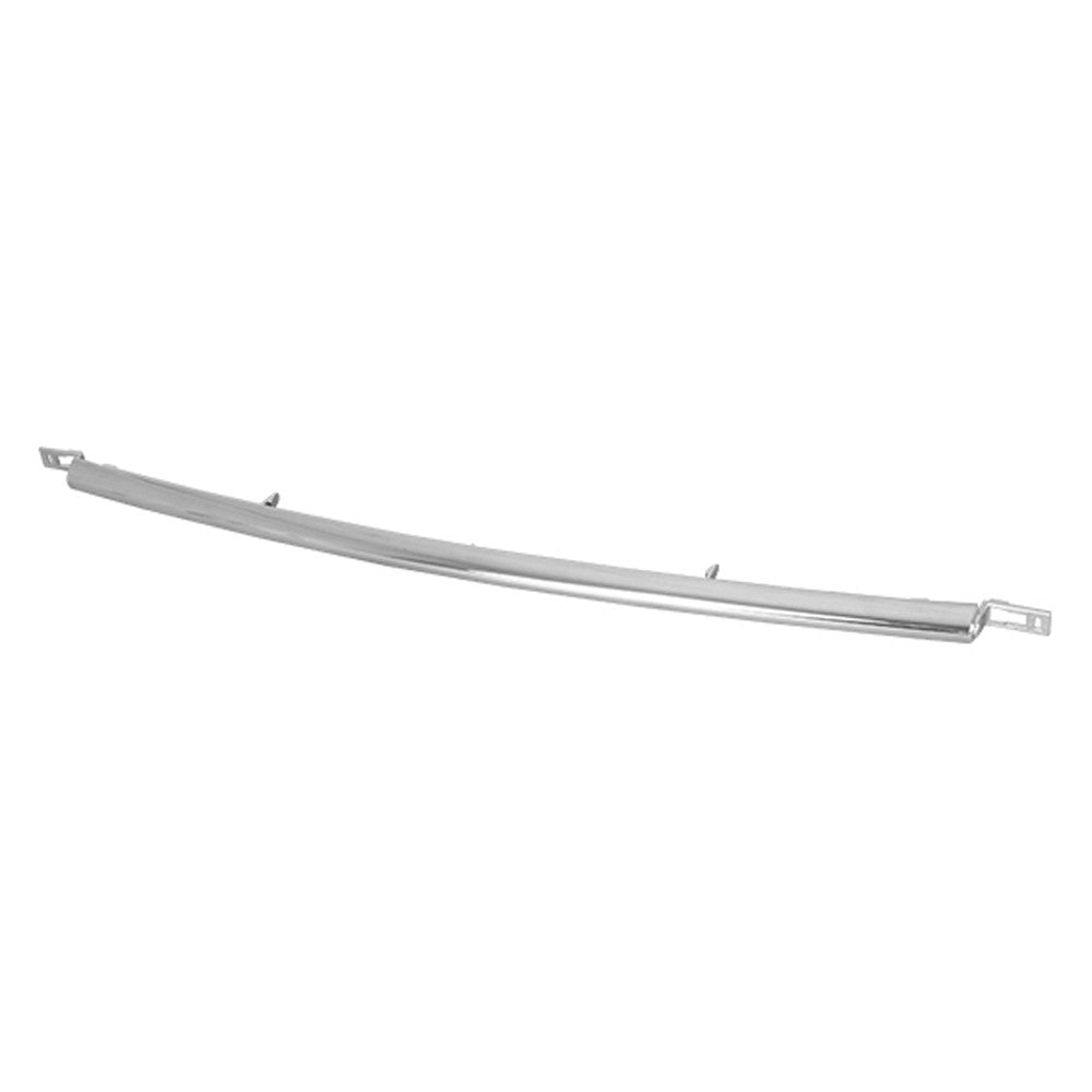 Front Bumper Cover Molding 2017-2020 Mitsubishi Mirage
