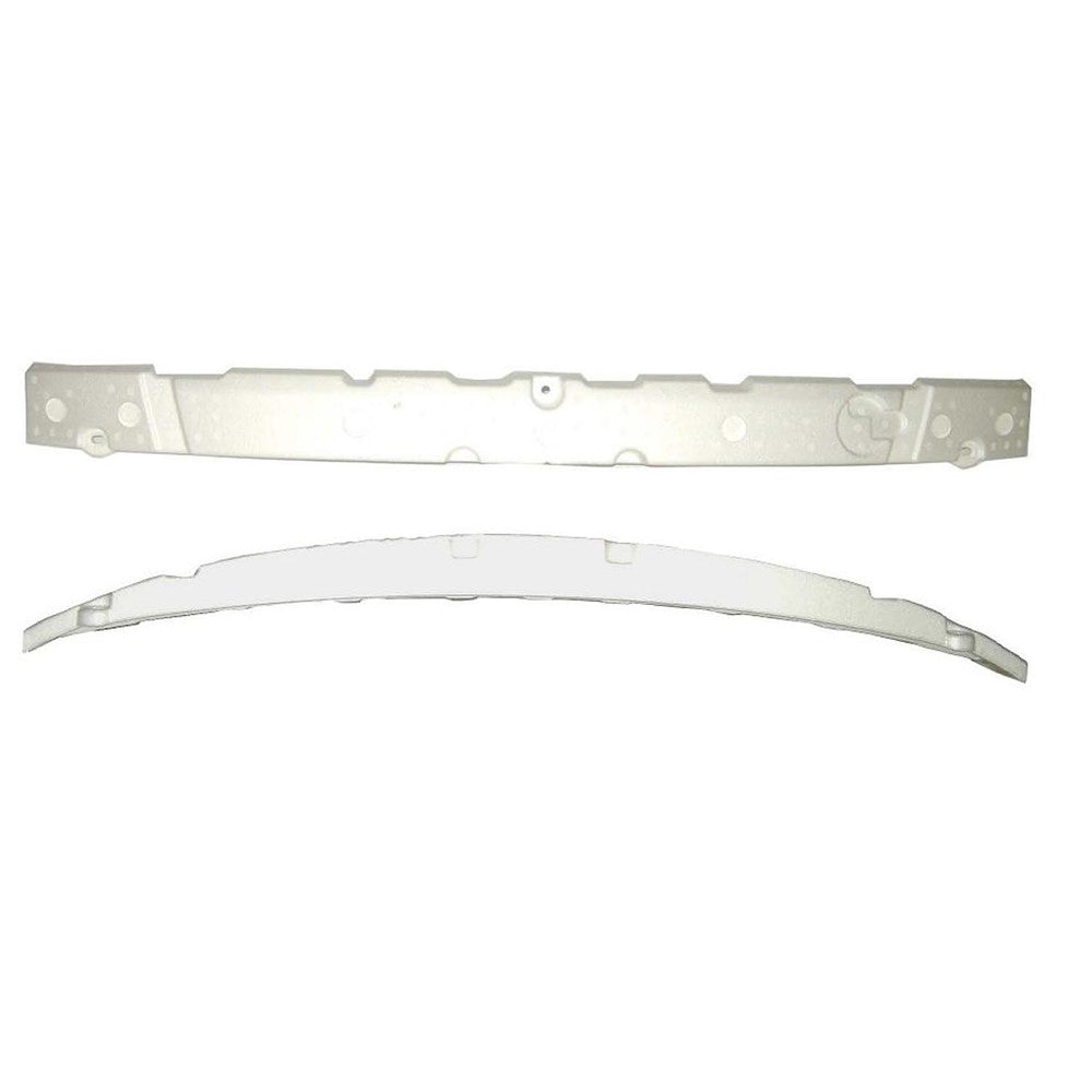 Front Bumper Impact Absorber 2008-2017 Mitsubishi Lancer