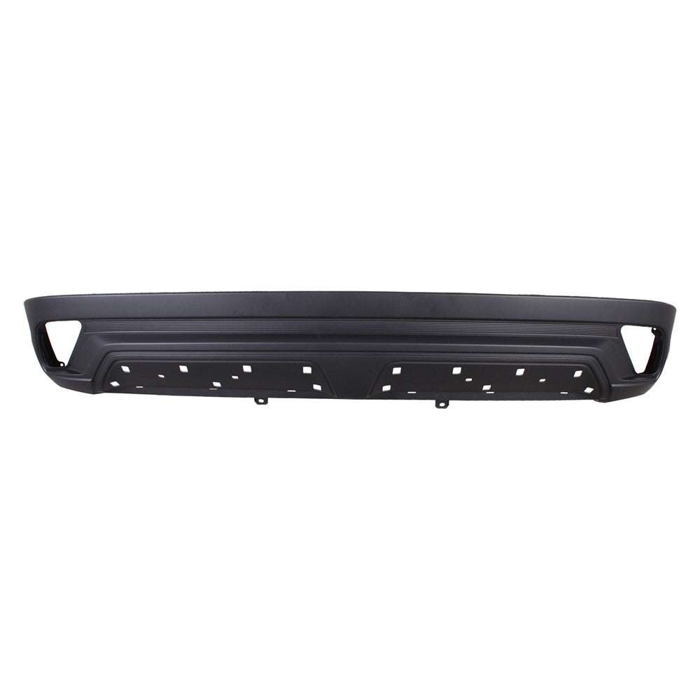 Rear Lower Bumper Cover 2018-2020 Mitsubishi Eclipse Cross