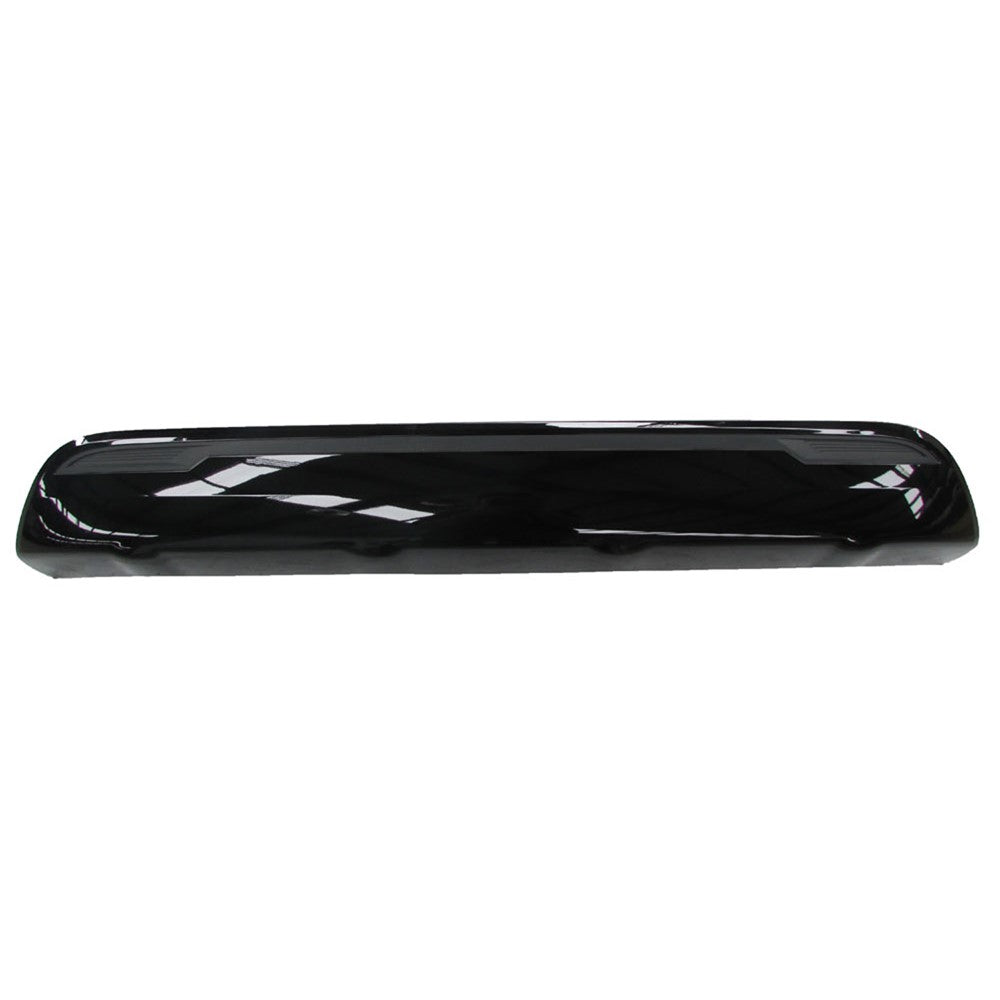 Rear Lower Valance Panel 2019-2020 Mitsubishi Outlander