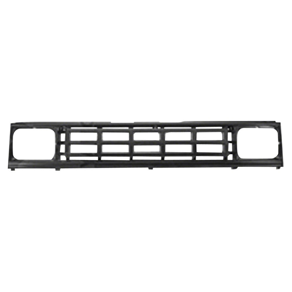 Front Grille 1987-1993 Dodge D50 & Mitsubishi Mitsubishi_pickup