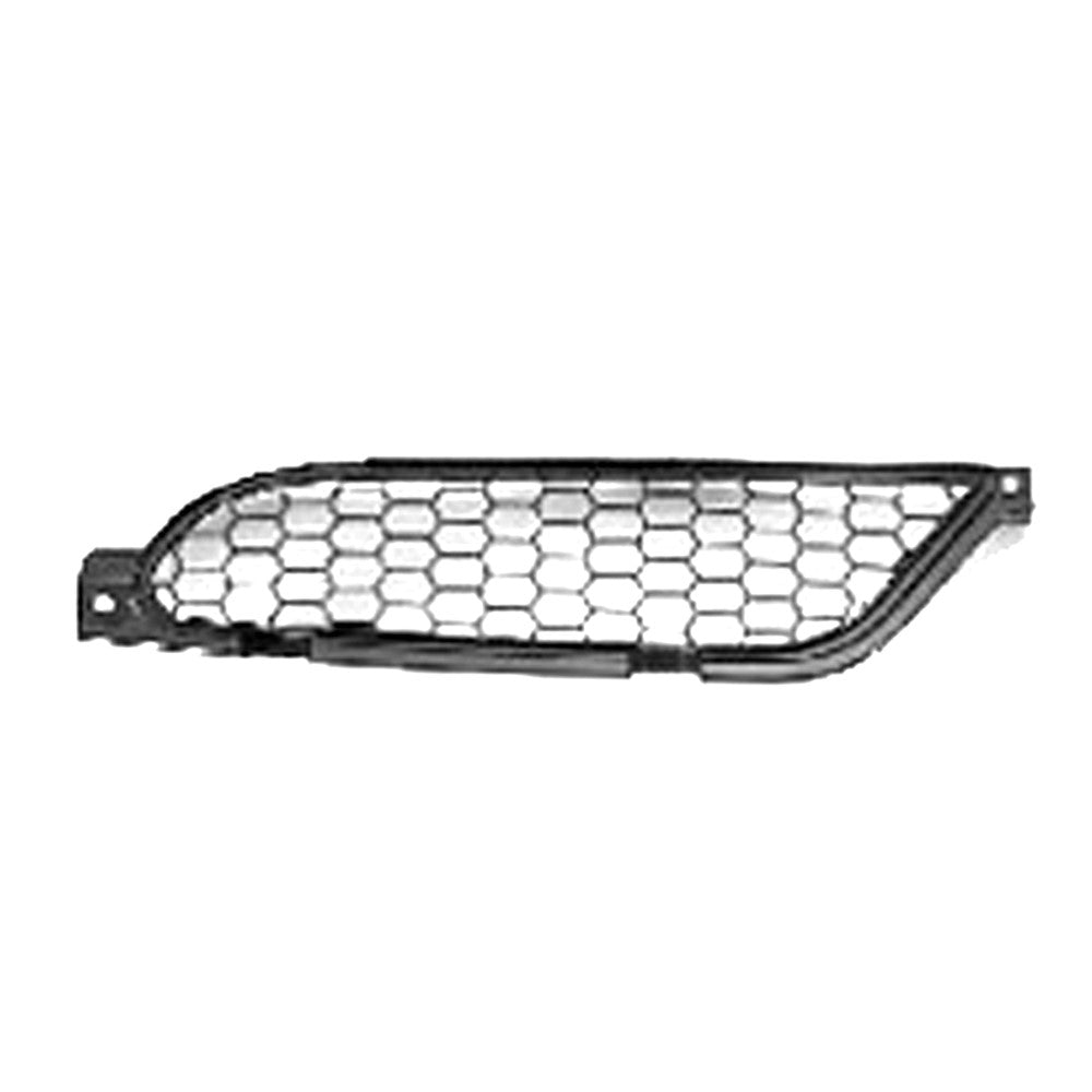 Right Passenger Side Grille 2007-2008 Mitsubishi Eclipse