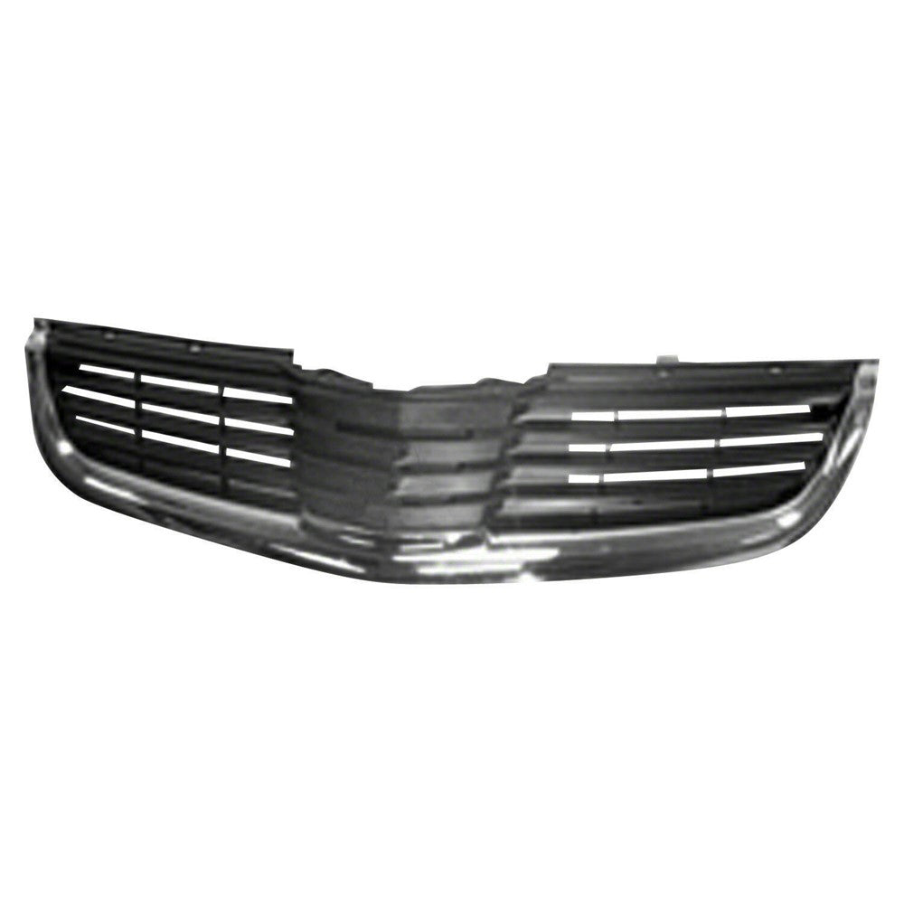 Grille 2007-2008 Mitsubishi Galant