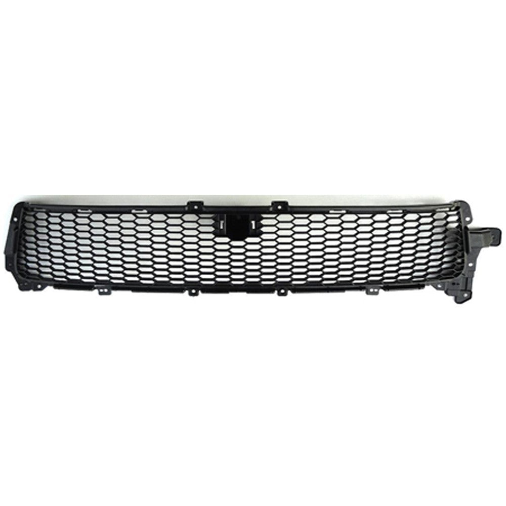 Front Lower Grille 2010-2013 Mitsubishi Outlander