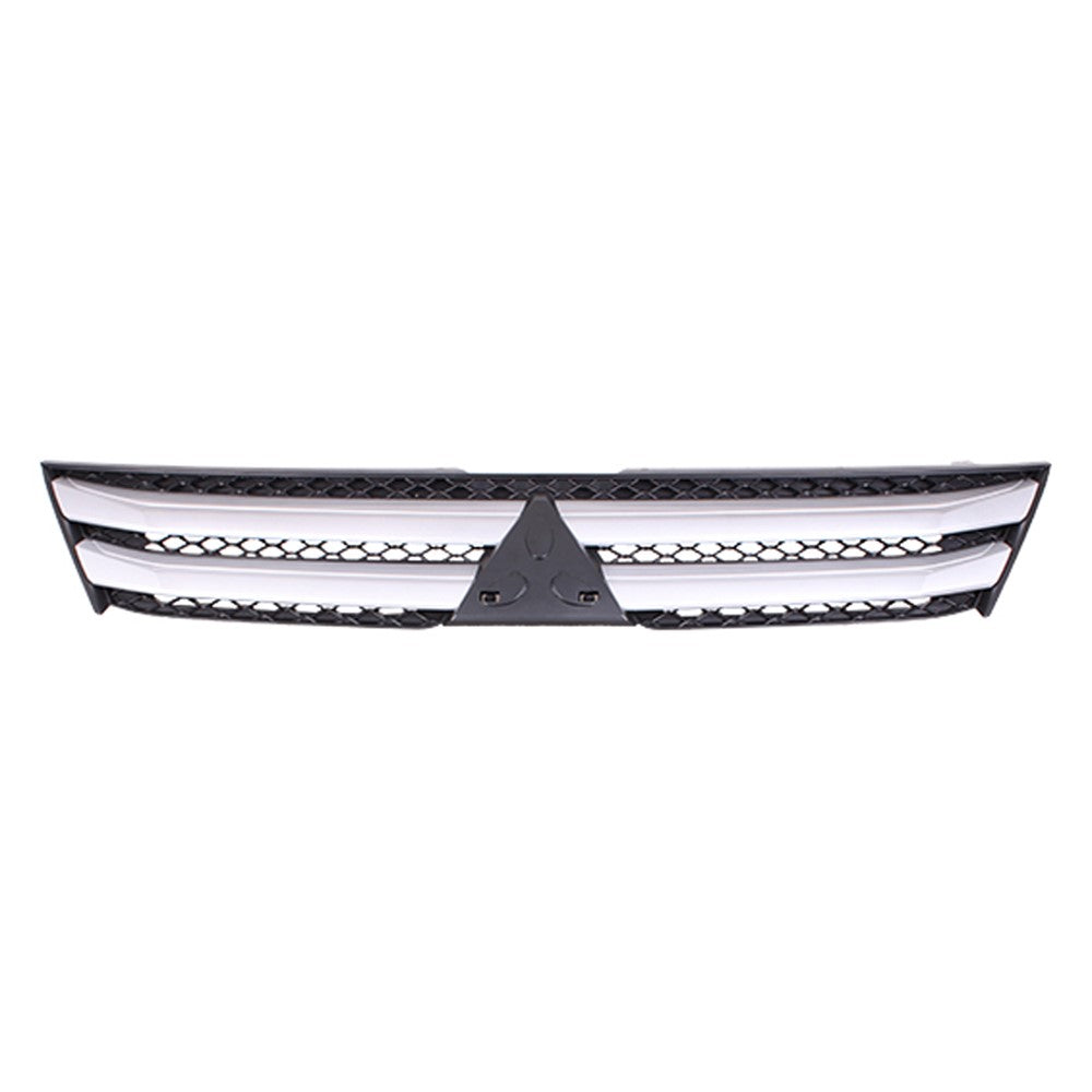 Front Grille 2018-2020 Mitsubishi Eclipse Cross