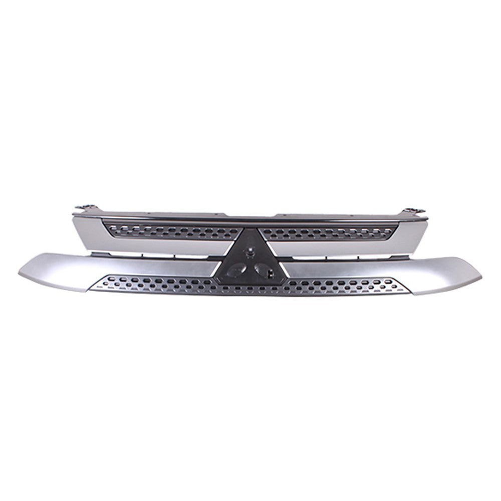 Front Grille 2019-2020 Mitsubishi Outlander