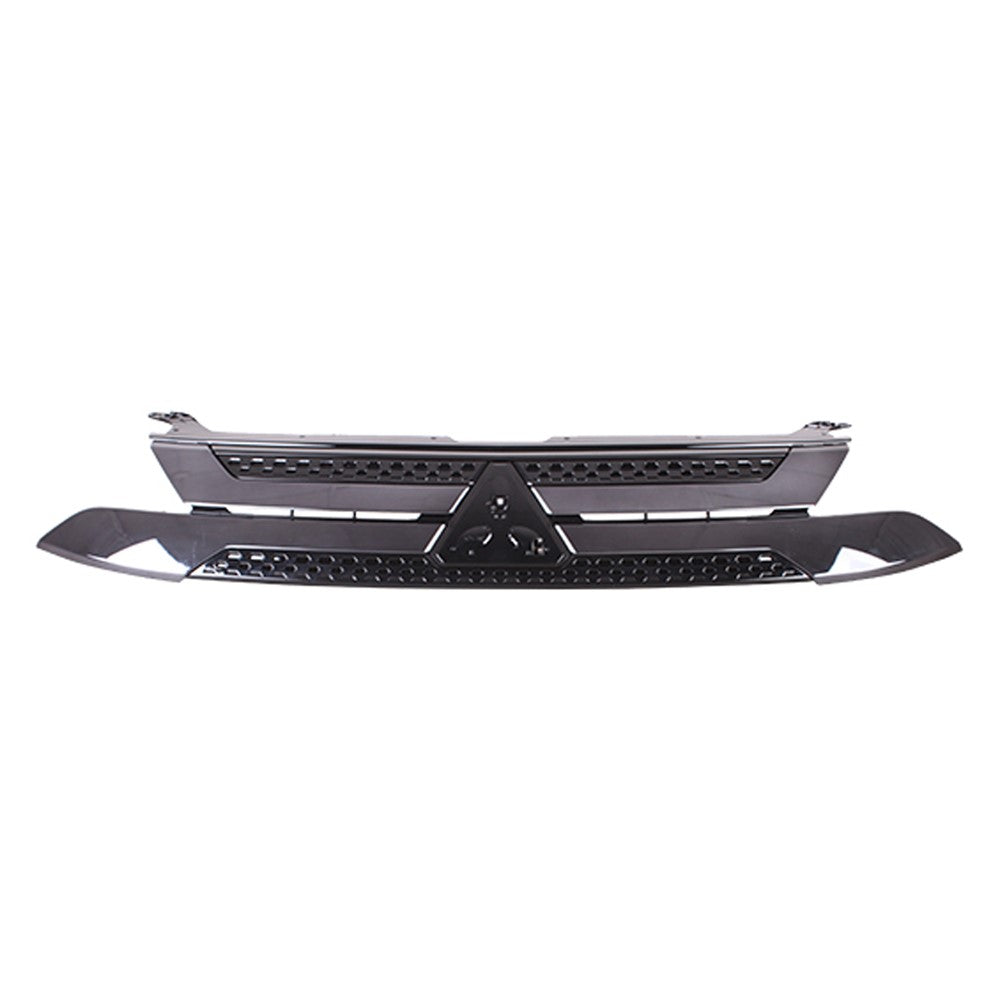 Front Grille 2019-2020 Mitsubishi Outlander