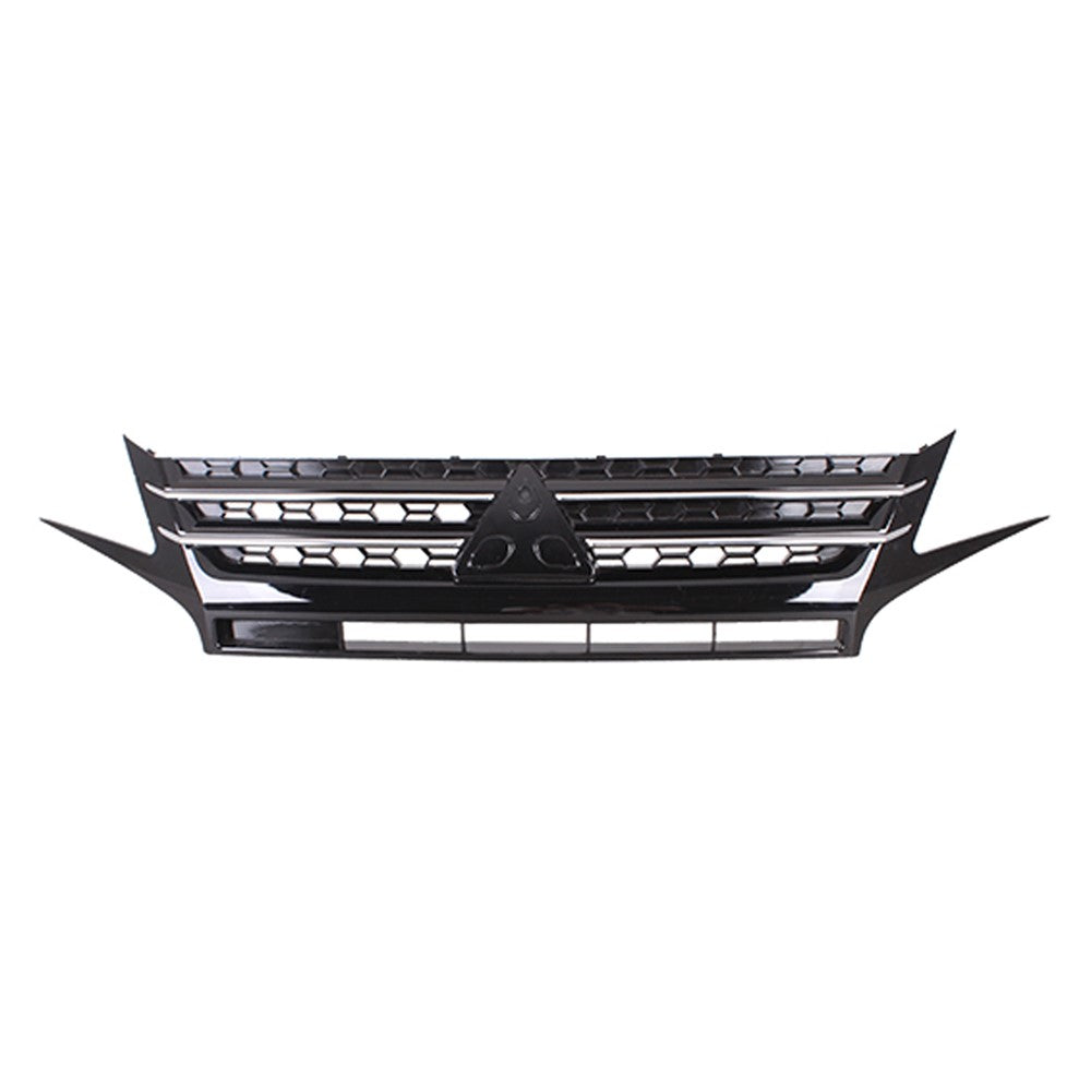 Front Grille 2021-2024 Mitsubishi Mirage