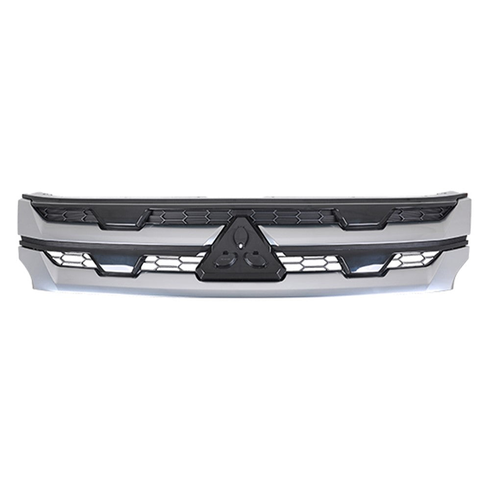 Front Grille 2020-2024 Mitsubishi Outlander Sport, Outlander, Rvr