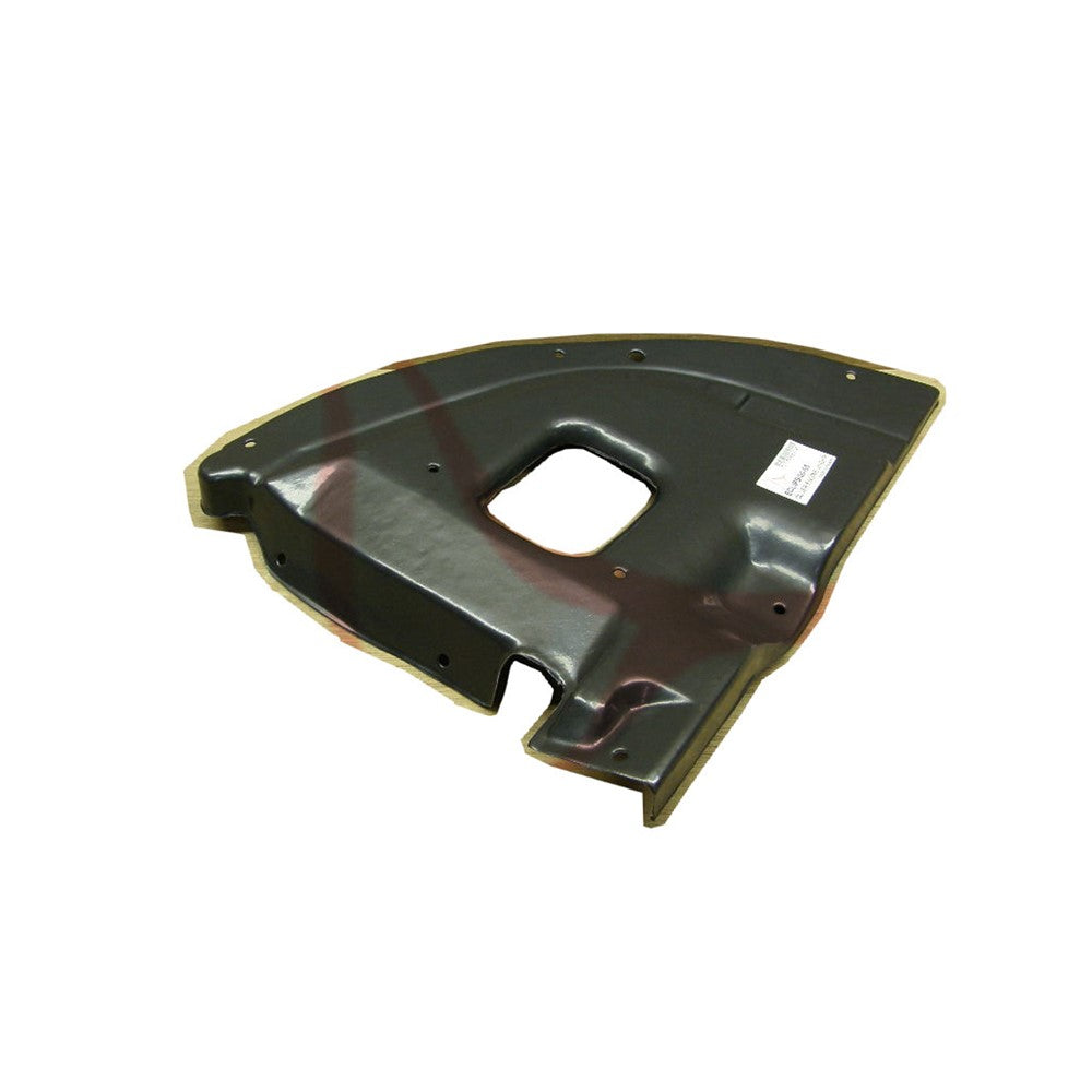 Front Right Passenger Side Front Undercar Shield 2000-2005 Mitsubishi Eclipse