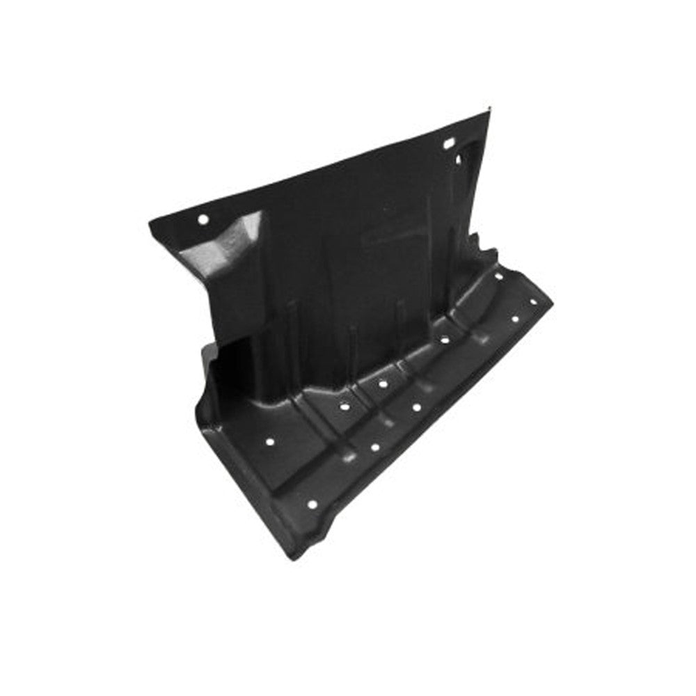 Front Left Driver Side Front Undercar Shield 2008-2024 Mitsubishi Lancer, Outlander, Outlander Sport, Rvr