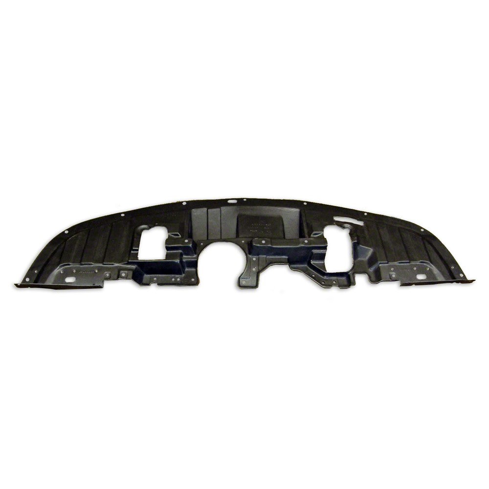 Front Forward Undercar Shield 2009-2015 Mitsubishi Lancer