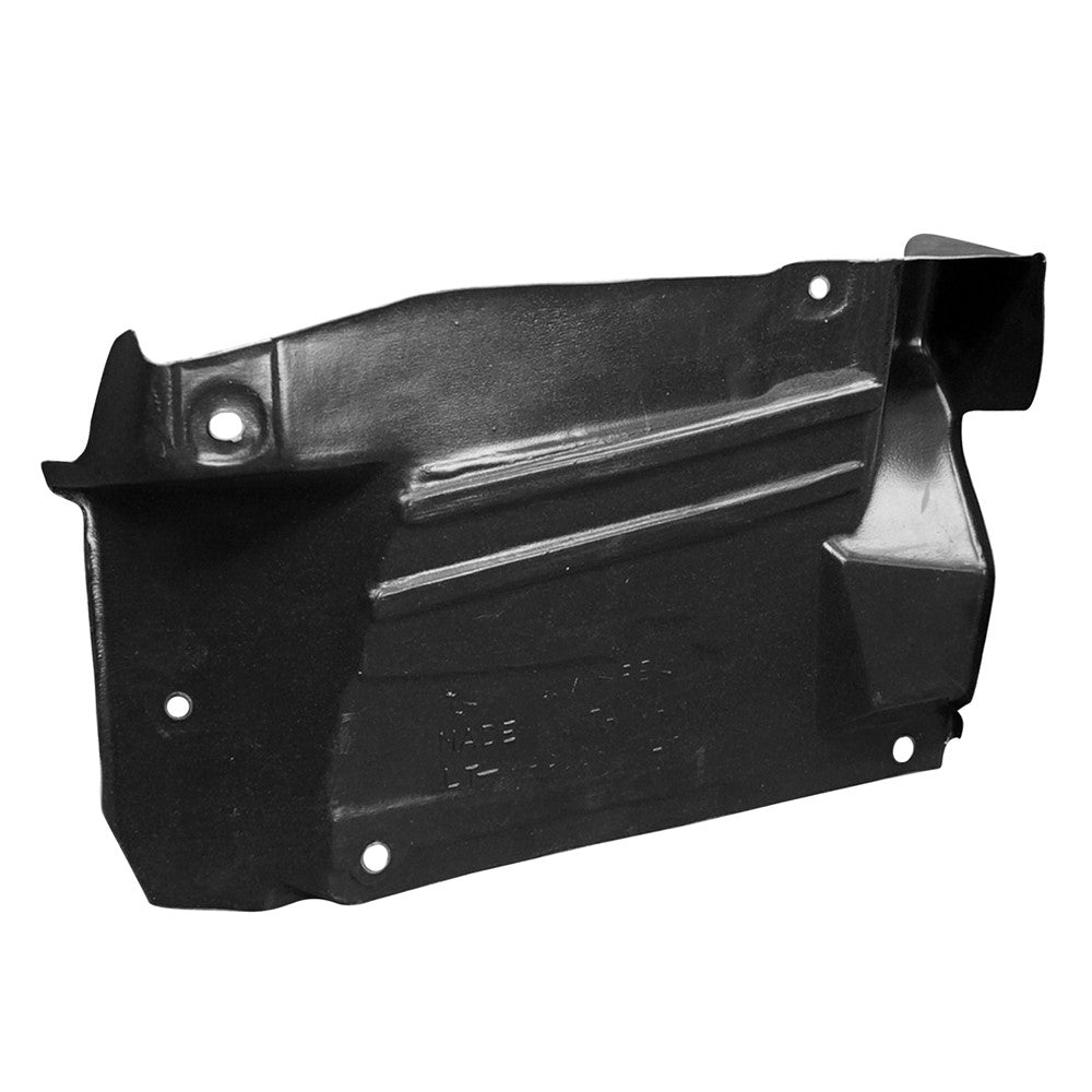 Front Right Front Passenger Side Undercar Shield 2014-2020 Mitsubishi Outlander, Eclipse Cross, Outlander Phev