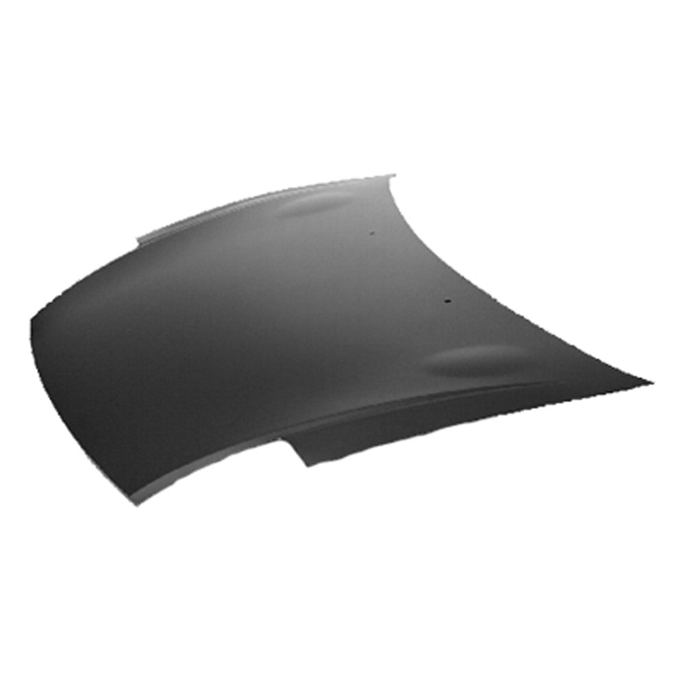 Front Hood 2000-2005 Mitsubishi Eclipse