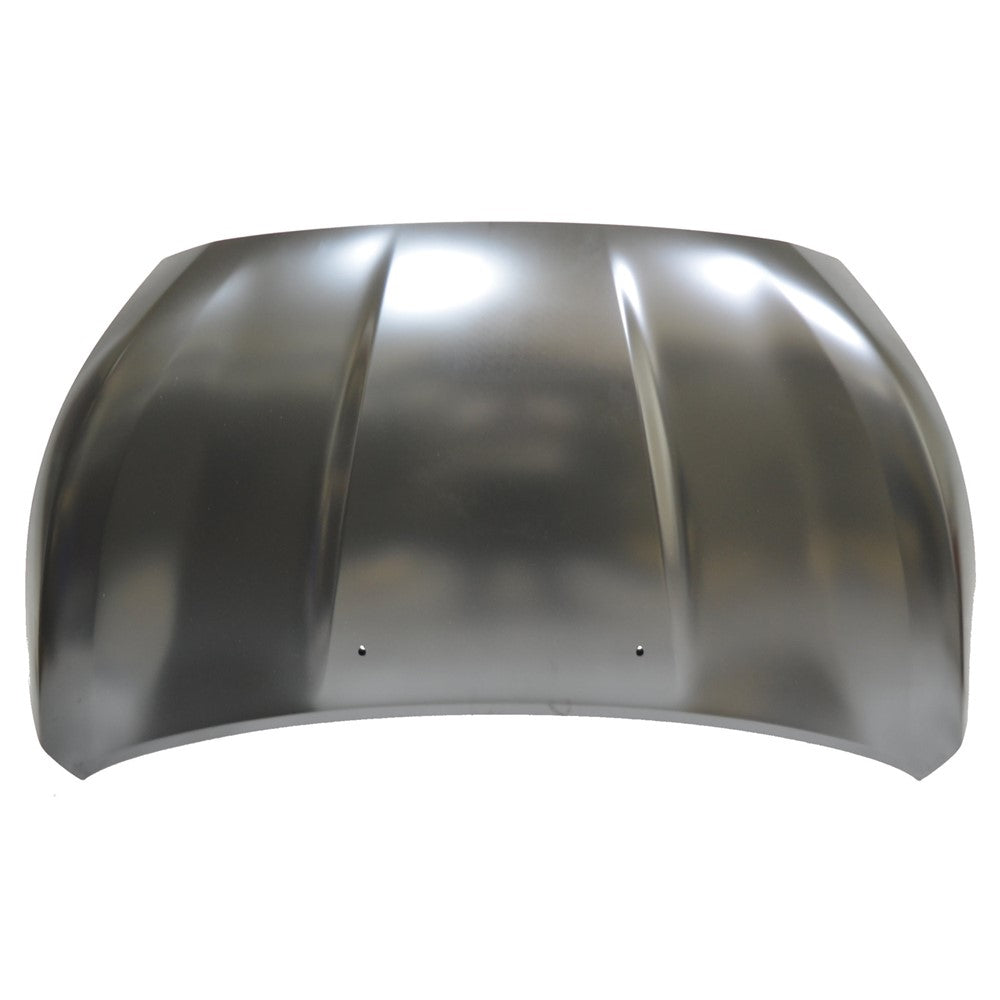 Front Hood 2017-2020 Mitsubishi Mirage