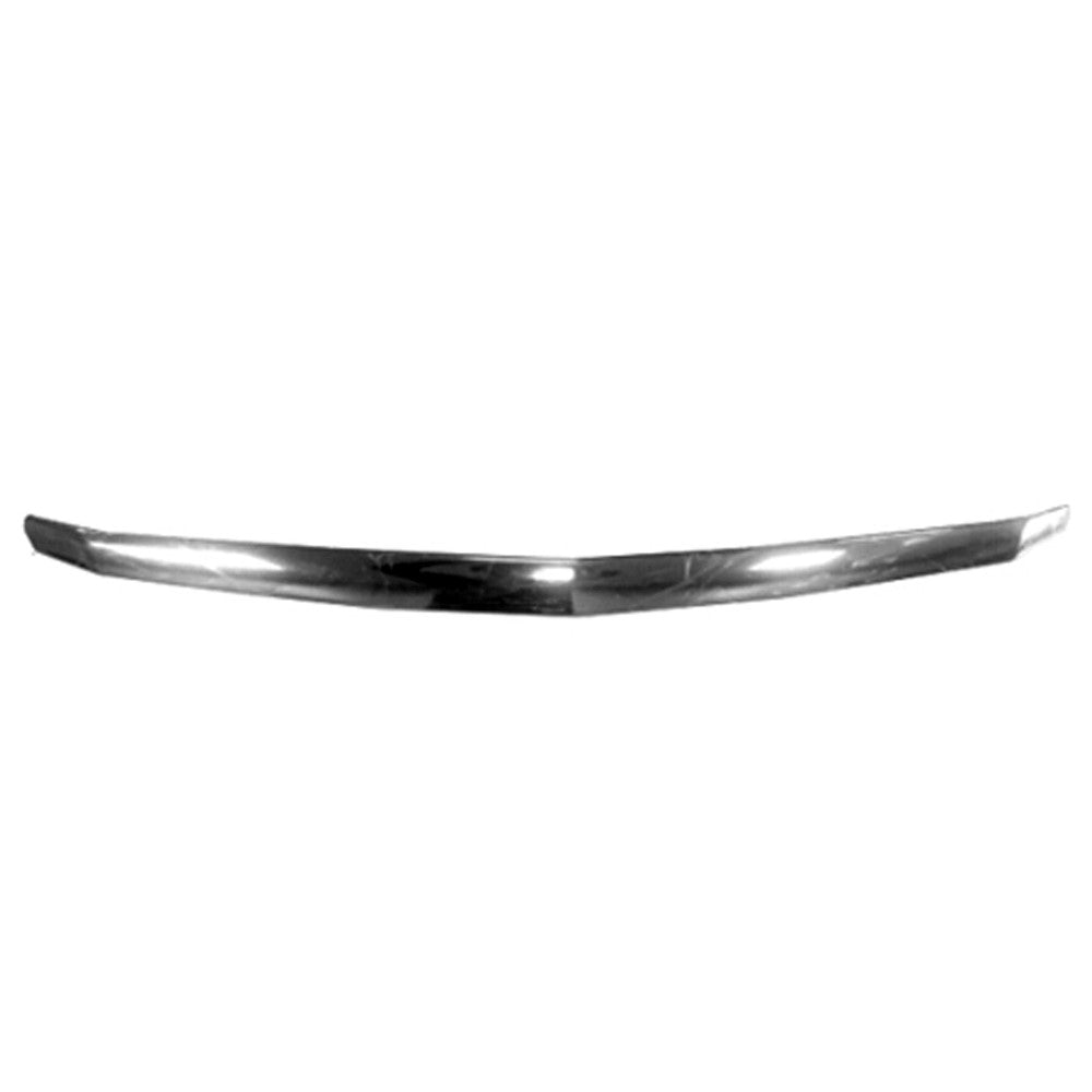Front Hood Molding 2008-2012 Mitsubishi Galant