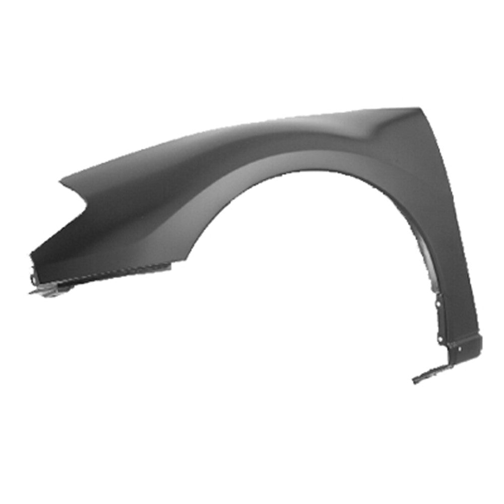 Front Left Fender 2000-2005 Mitsubishi Eclipse