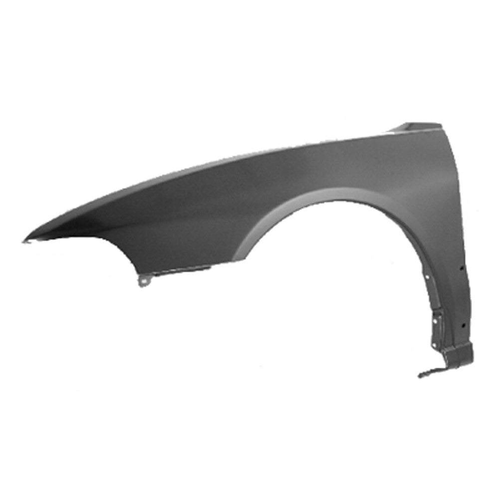 Front Left Fender 1999-2003 Mitsubishi Galant