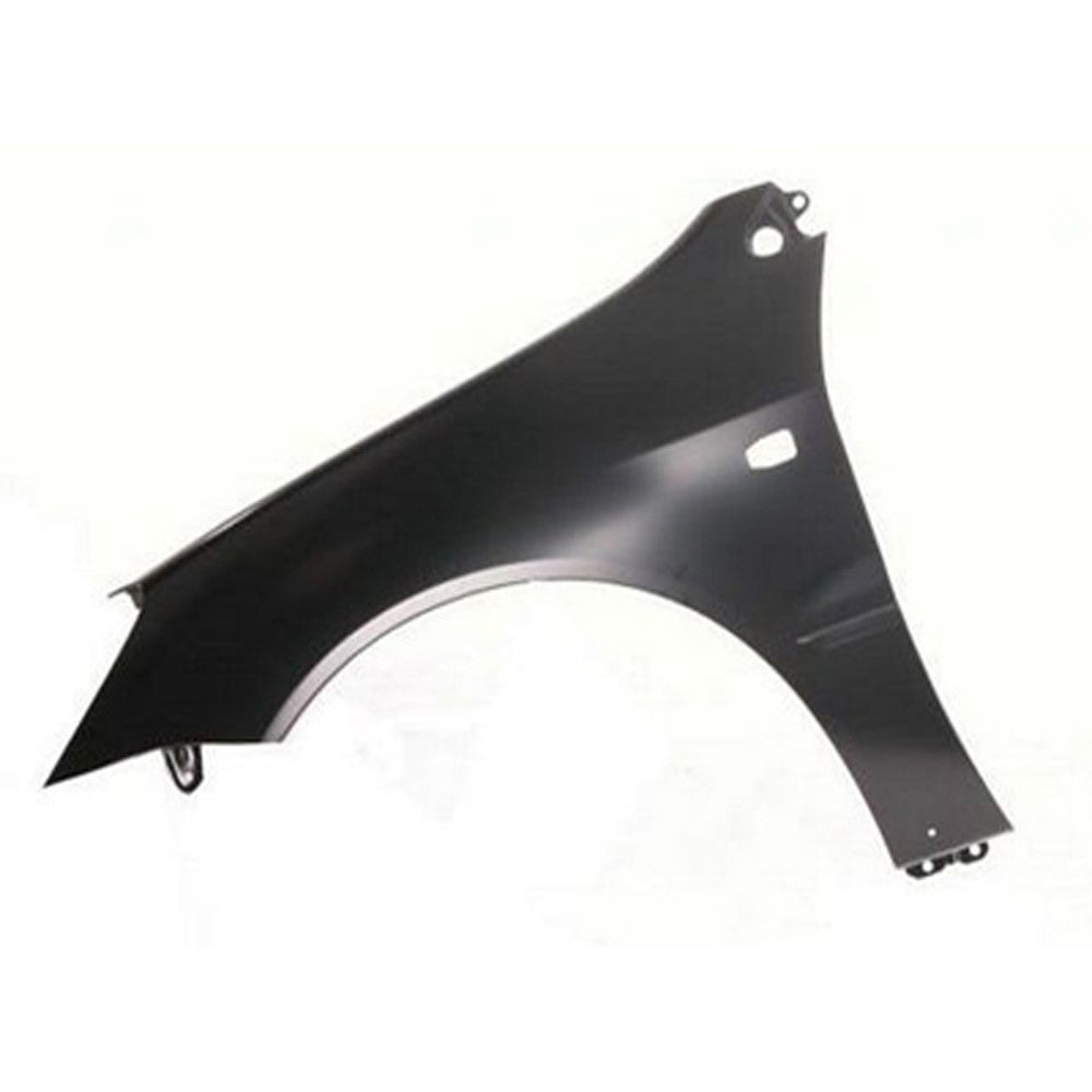 Front Left Front Driver Side Fender 2004-2006 Mitsubishi Lancer