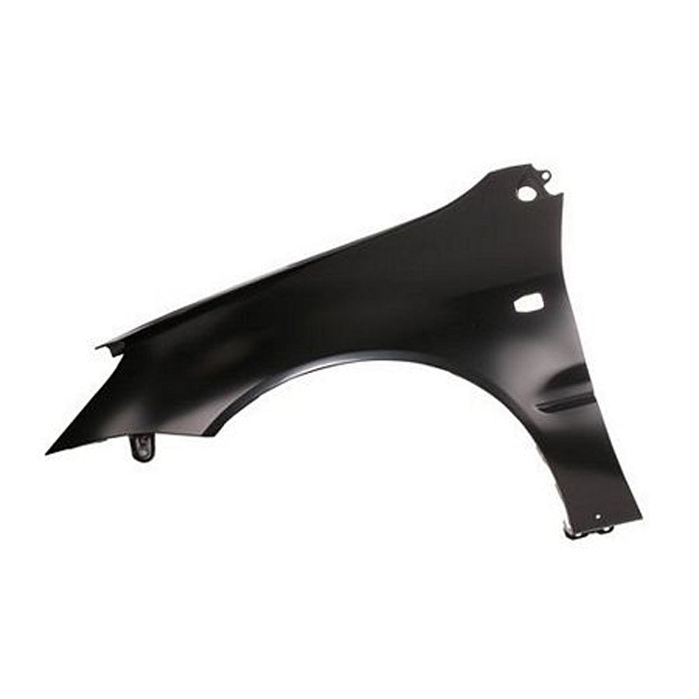 Front Left Driver Side Front Fender For Es And Ls Sedans 2004-2006 Mitsubishi Lancer