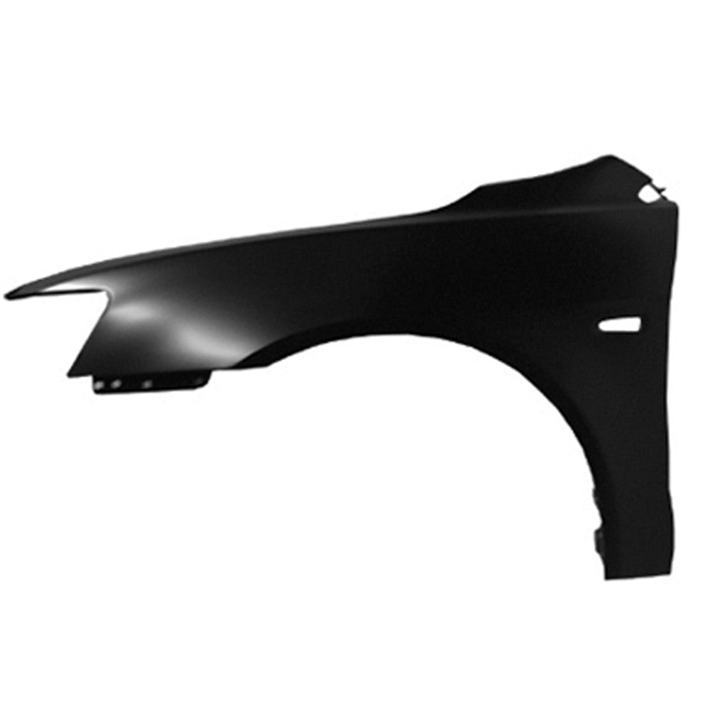Front Left Driver Side Front Fender 2008-2017 Mitsubishi Lancer