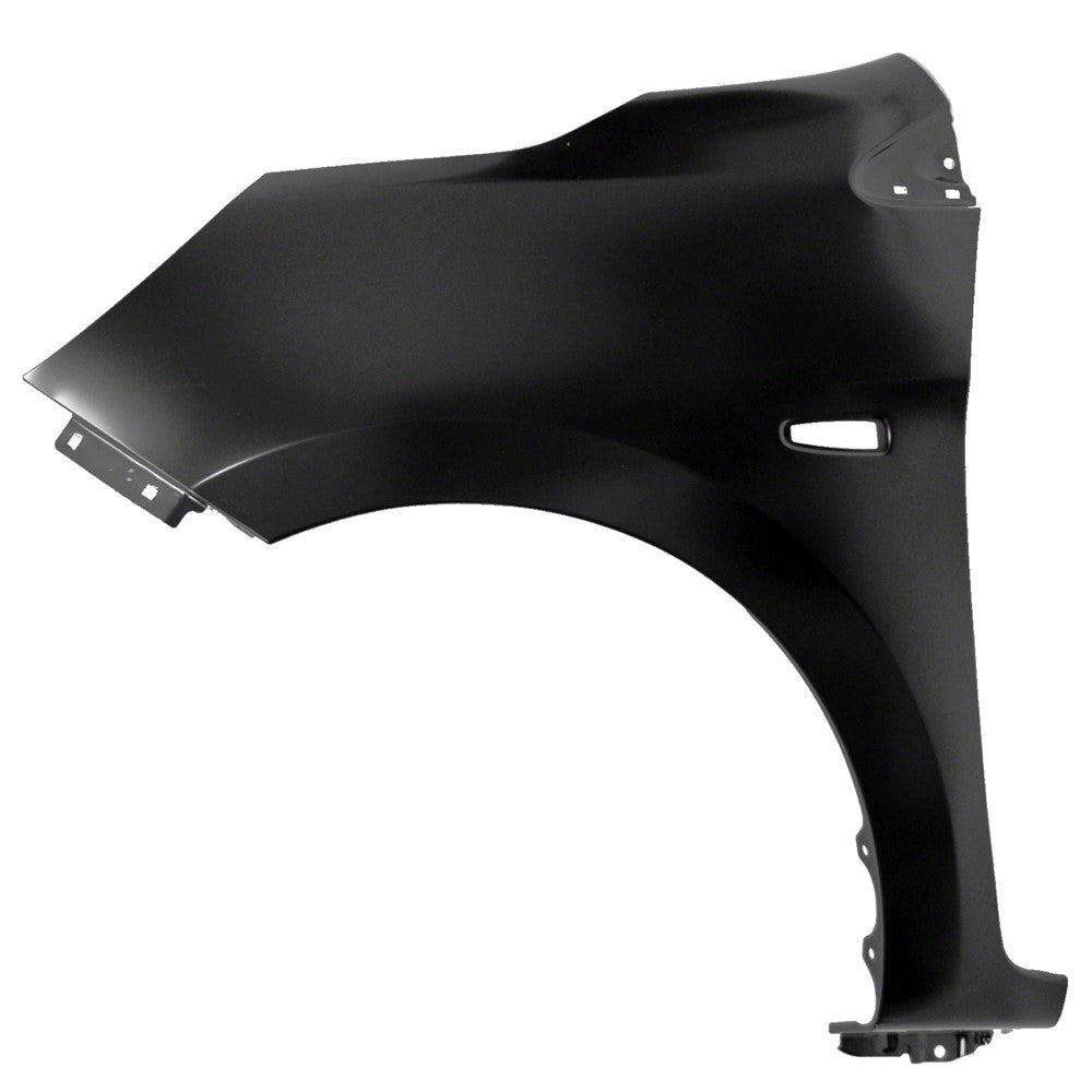 Front Left Front Driver Side Fender 2014-2020 Mitsubishi Mirage