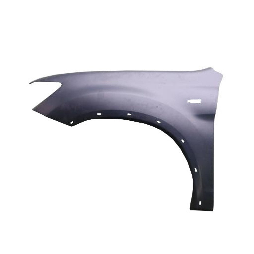 Front Left Front Driver Side Fender 2016-2019 Mitsubishi Outlander Sport, Rvr