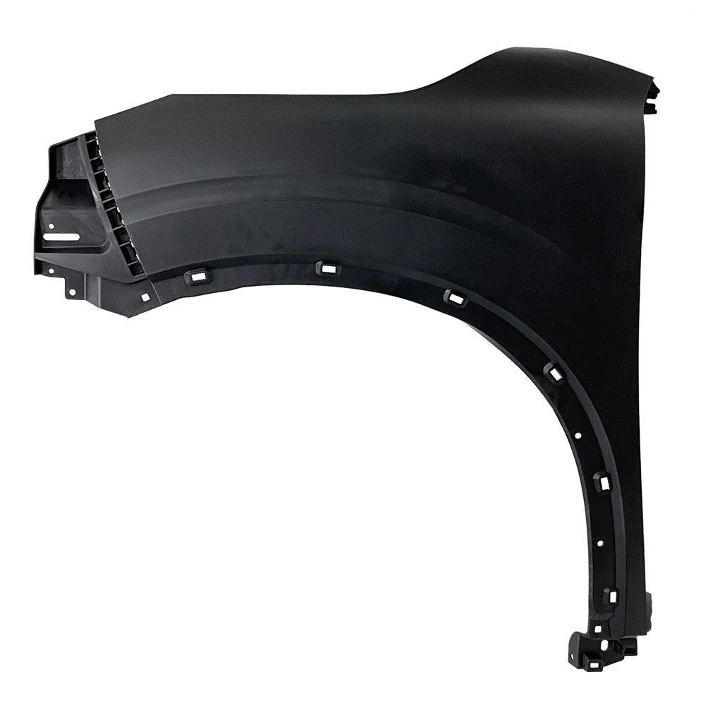Front Left Front Driver Side Fender 2022-2024 Mitsubishi Outlander