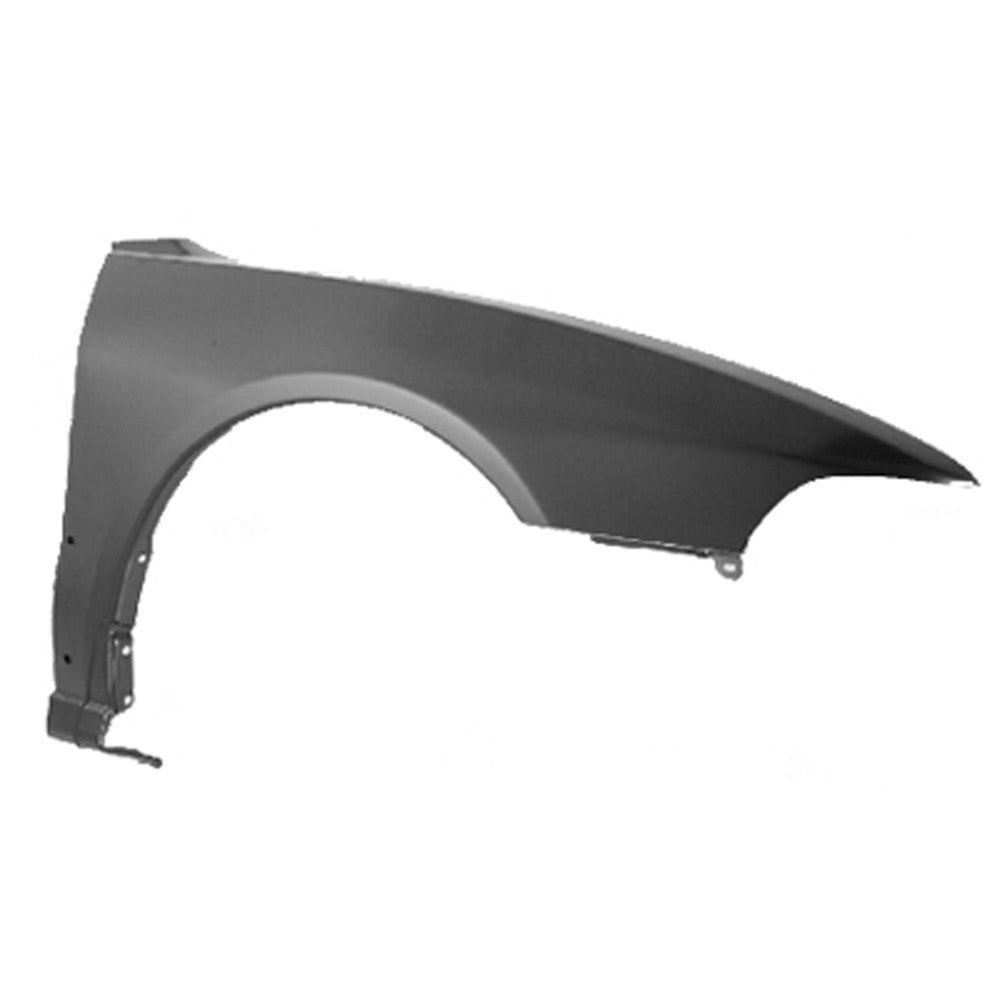 Front Right Fender 1999-2003 Mitsubishi Galant