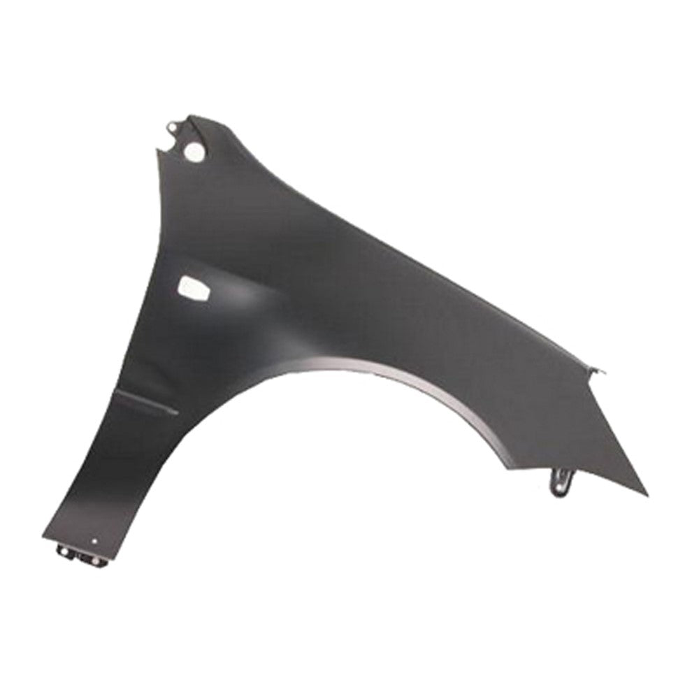 Front Right Front Passenger Side Fender 2004-2006 Mitsubishi Lancer