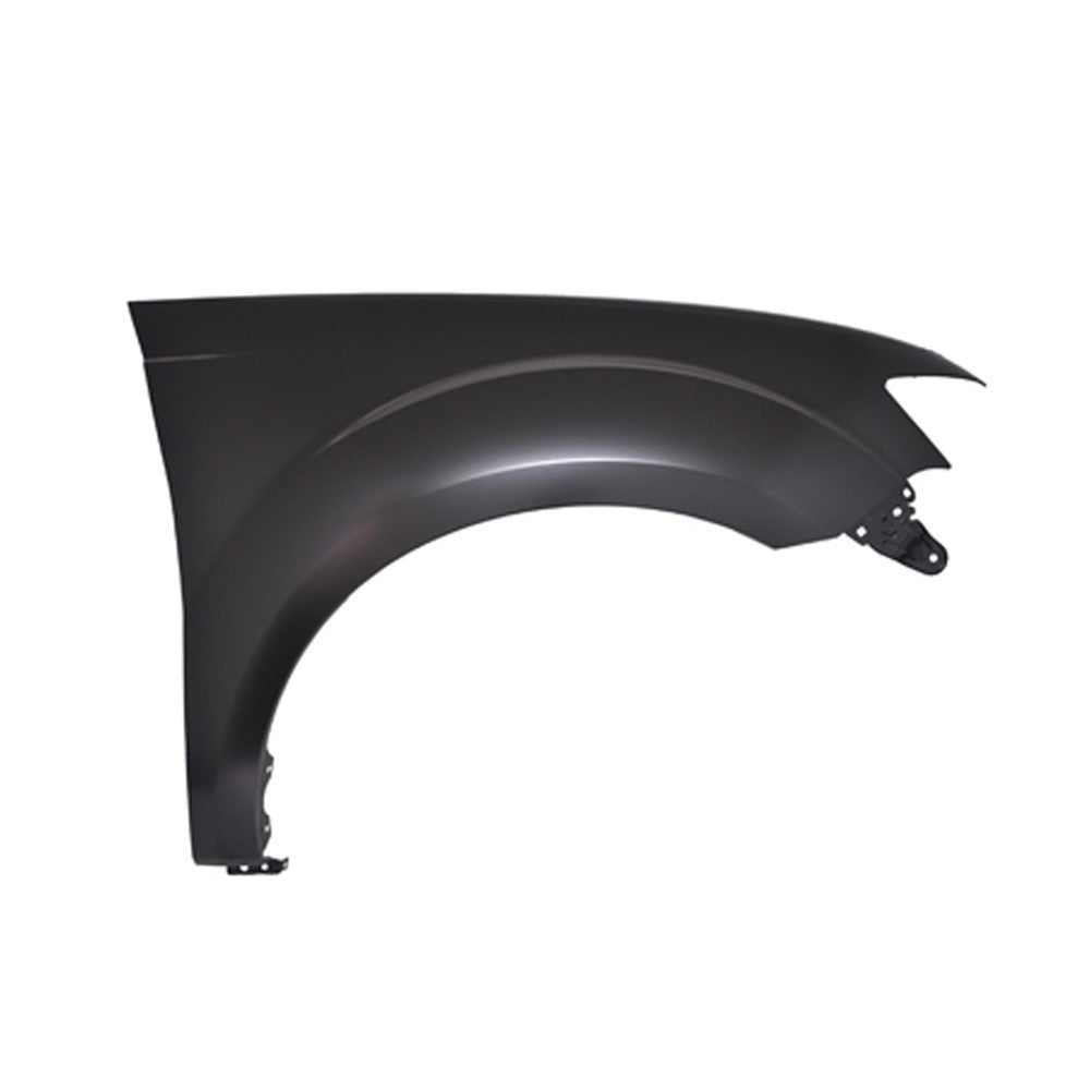 Front Right Passenger Side Front Fender 2010-2013 Mitsubishi Outlander