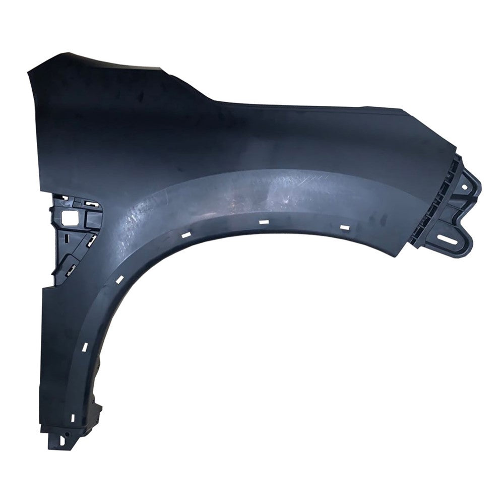 Front Right Front Passenger Side Fender 2020-2024 Mitsubishi Outlander Sport, Outlander, Rvr