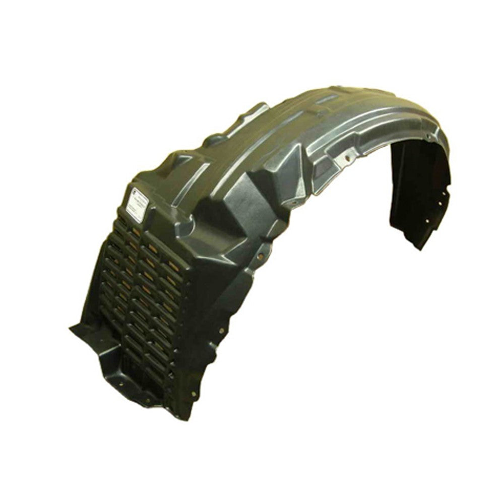 Front Left Fender Inner Front 2008-2015 Mitsubishi Lancer