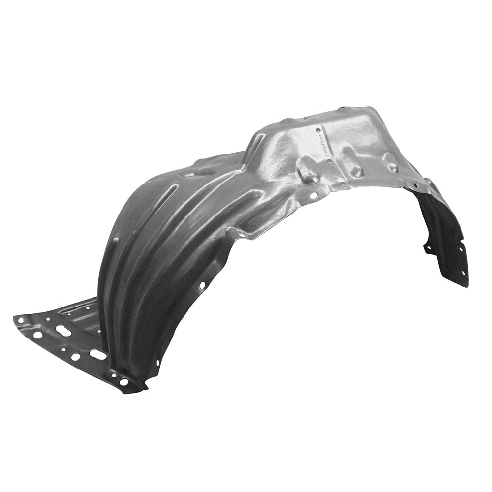 Front Left Driver Side Front Fender Liner 2014-2020 Mitsubishi Mirage