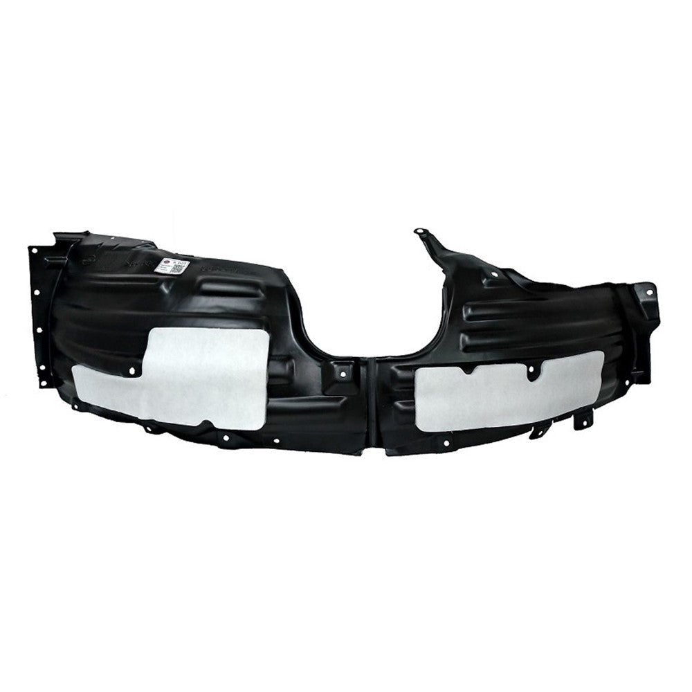 Front Left Driver Side Front Fender Liner 2022-2024 Mitsubishi Outlander