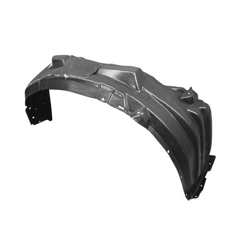 Front Right Front Passenger Side Fender Liner 2014 Mitsubishi Outlander